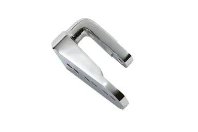 V-Twin Passenger Footpeg Bracket Right Side for Harley Davidson FLH (1977-1984) by V-Twin