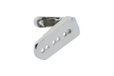 V-Twin Passenger Footpeg Bracket Right Side for Harley Davidson FLH (1977-1984) by V-Twin