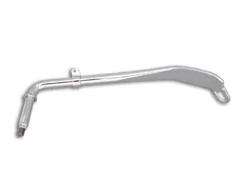 V-Twin Heavy Duty Chrome Kickstand for Harley Davidson EL and FL 1936-1945 by V-Twin