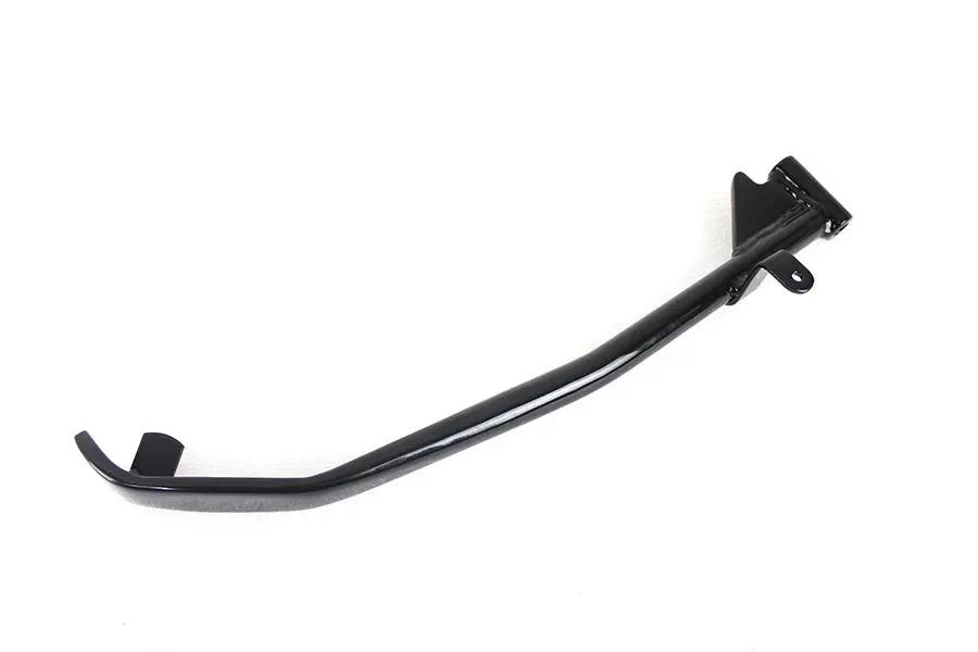 V-Twin Kickstand Black for Harley Davidson FXR FXRS FXLR 1991-1994 - Part #75859B by V-Twin