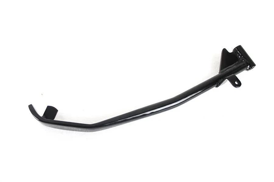 V-Twin Kickstand Black for Harley Davidson FXR FXRS FXLR 1991-1994 - Part #75859B by V-Twin