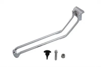 Wyatt Gatling Part 32-0449 Kickstand Extension Kit for Harley Davidson FLT and FXST Models by Wyatt Gatling