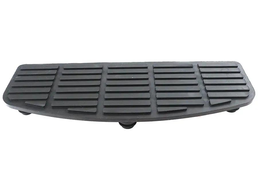 Wyatt Gatling 74531 Upper Driver Footboard Plate for Harley Davidson FLST (1991-2000) by Wyatt Gatling