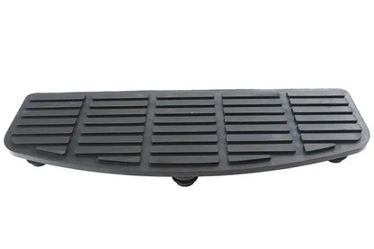 Wyatt Gatling 74531 Upper Driver Footboard Plate for Harley Davidson FLST (1991-2000) by Wyatt Gatling