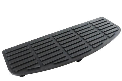 Wyatt Gatling 74531 Upper Driver Footboard Plate for Harley Davidson FLST (1991-2000) by Wyatt Gatling