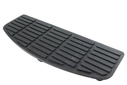 Wyatt Gatling 74531 Upper Driver Footboard Plate for Harley Davidson FLST (1991-2000) by Wyatt Gatling