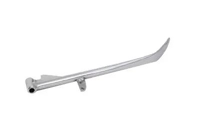 Wyatt Gatling 32-0457 Chrome Kickstand for Harley Davidson XL (1989-1998) by Wyatt Gatling