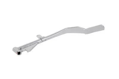 V-Twin Chrome Kickstand for Harley Davidson XL Models - Part 50185-04 by V-Twin