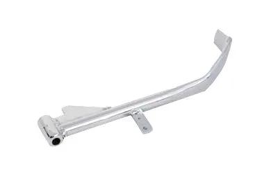 V-Twin Chrome Kickstand for Harley Davidson XL Models - Part 50185-04 by V-Twin