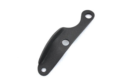 Wyatt Gatling 70147BP Replica Parkerized Kickstand Spring Clip for Harley Davidson EL & FL Models by Wyatt Gatling