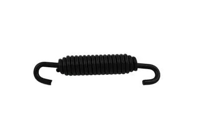Wyatt Gatling 16404B Replica Black Kickstand Spring for Harley Davidson EL and FL Models by Wyatt Gatling