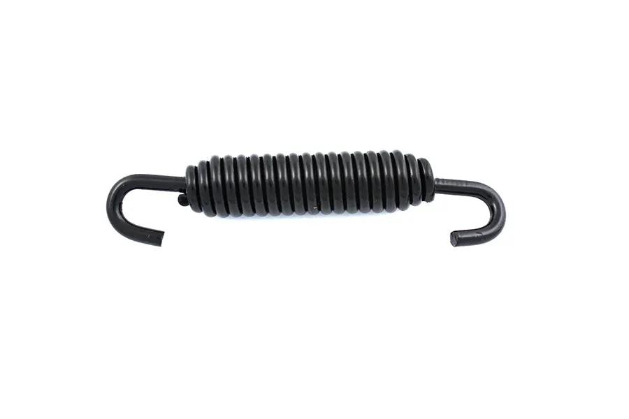Wyatt Gatling 16404B Replica Black Kickstand Spring for Harley Davidson EL and FL Models by Wyatt Gatling