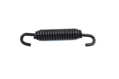 Wyatt Gatling 16404B Replica Black Kickstand Spring for Harley Davidson EL and FL Models by Wyatt Gatling