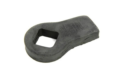V-Twin Replica Parkerized Kickstand Lock Tab for Harley Davidson Models by V-Twin