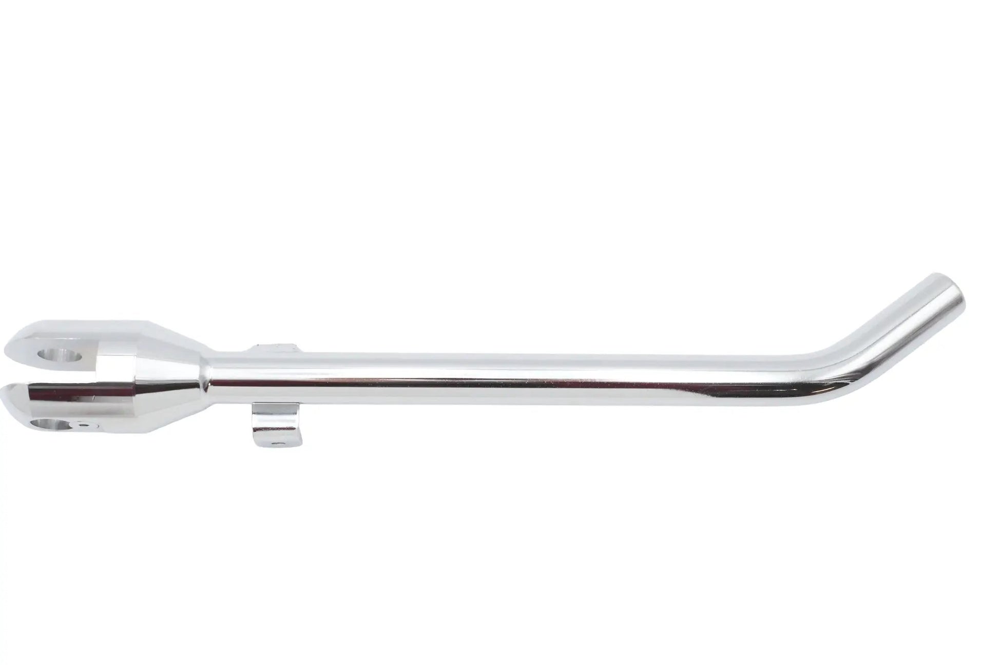V-Twin Stock XL Kickstand Leg Chrome Part 75035 for Harley Davidson XL Models by V-Twin