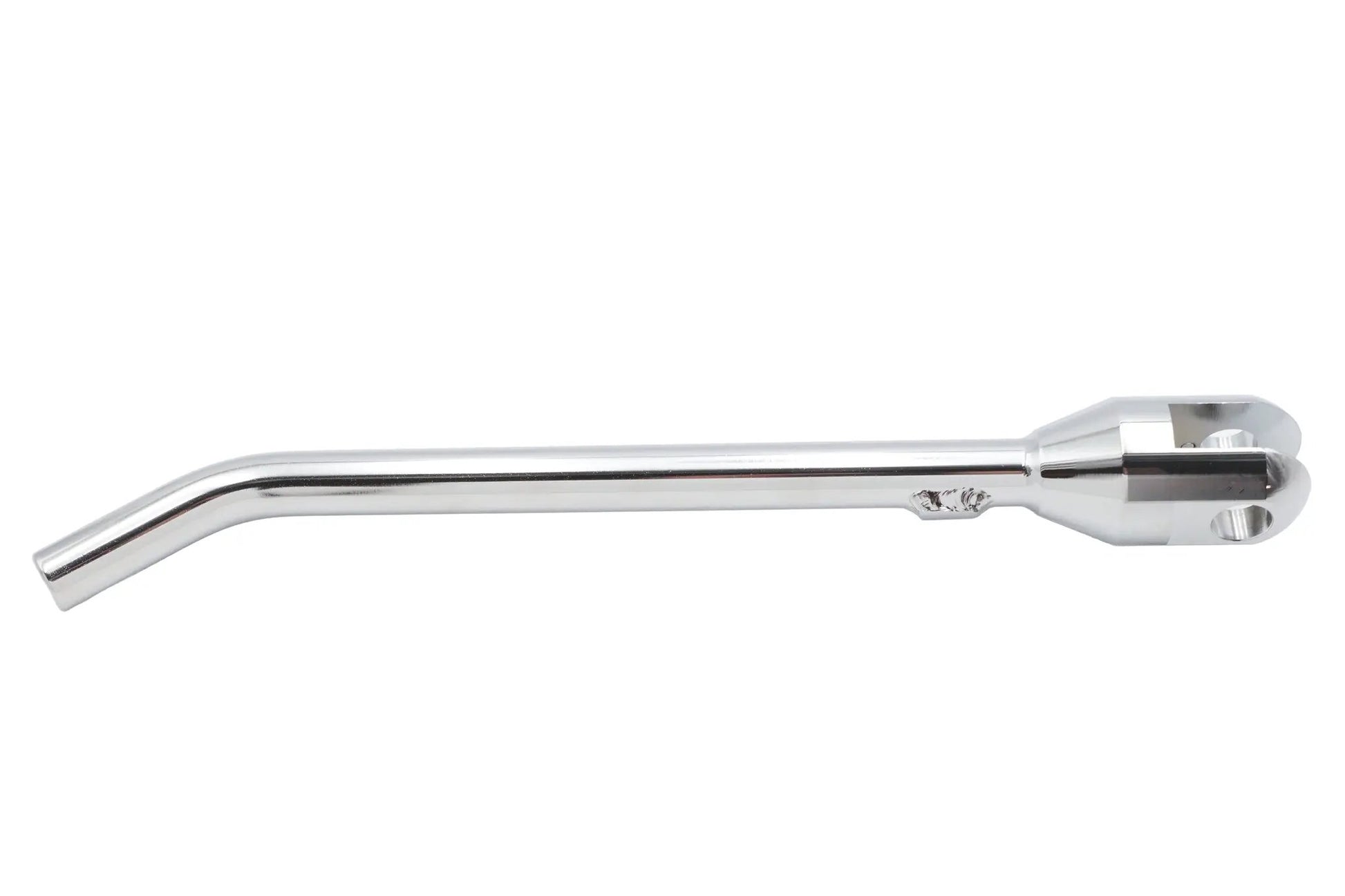 V-Twin Stock XL Kickstand Leg Chrome Part 75035 for Harley Davidson XL Models by V-Twin