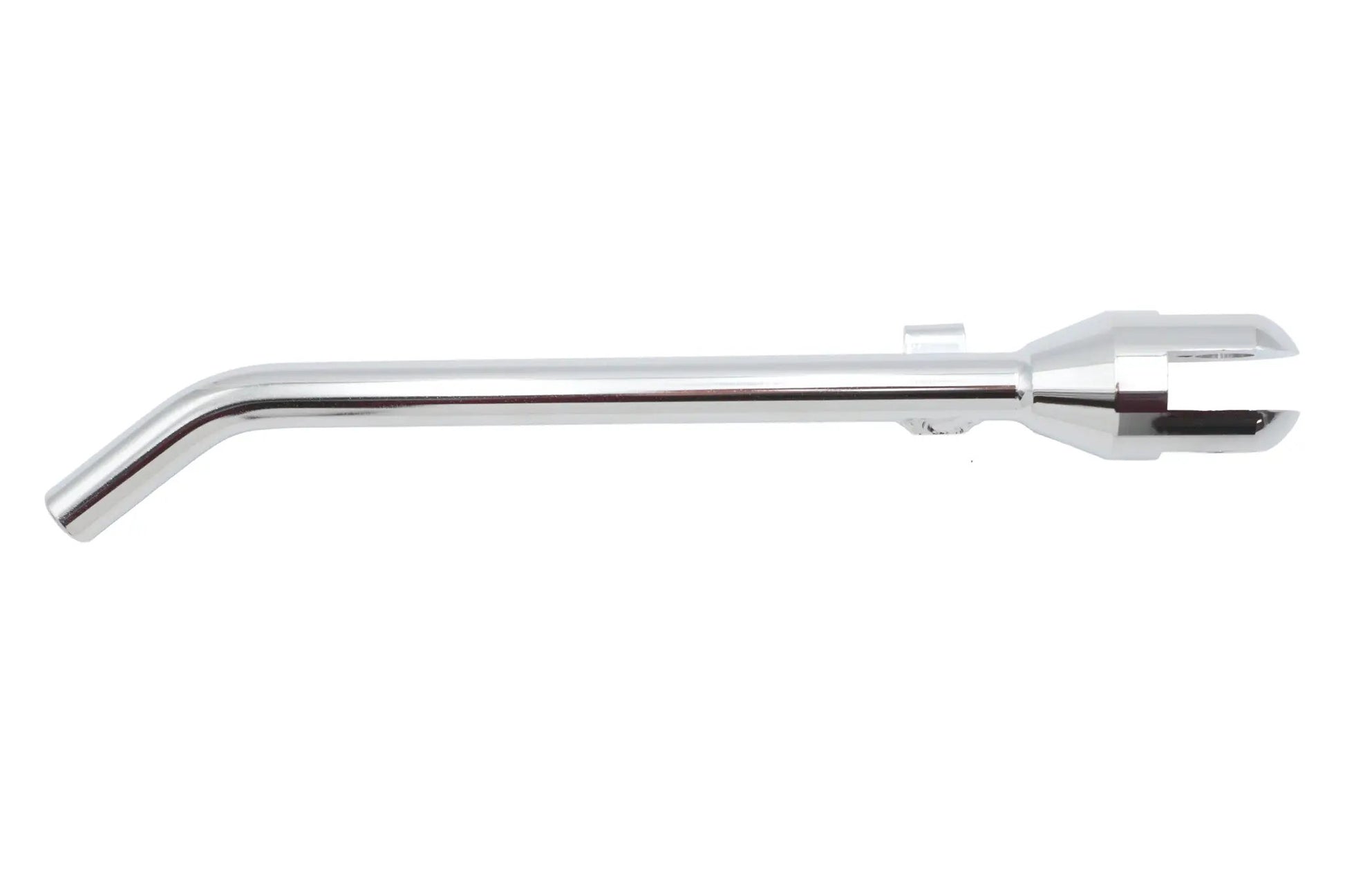 V-Twin Stock XL Kickstand Leg Chrome Part 75035 for Harley Davidson XL Models by V-Twin