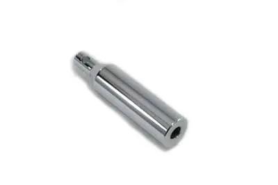 V-Twin Chrome Shifter Control Mount Stud for Harley Davidson FLST Models by V-Twin