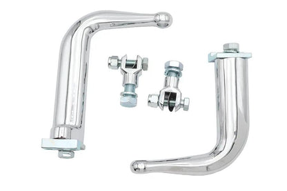V-Twin Highway Bar Kit for Harley Davidson XL (1984-1993) – Chrome Finish by V-Twin