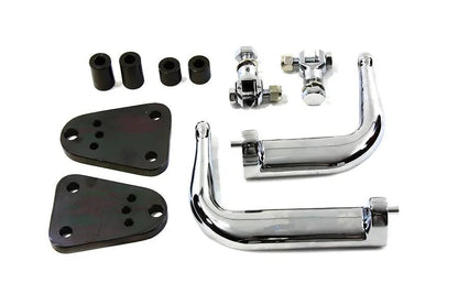 V-Twin XL Highway Bar Kit for Harley Davidson XL Models - Part #76994 by V-Twin