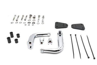 V-Twin XL Highway Bar Kit for Harley Davidson XL Models - Part #76994 by V-Twin