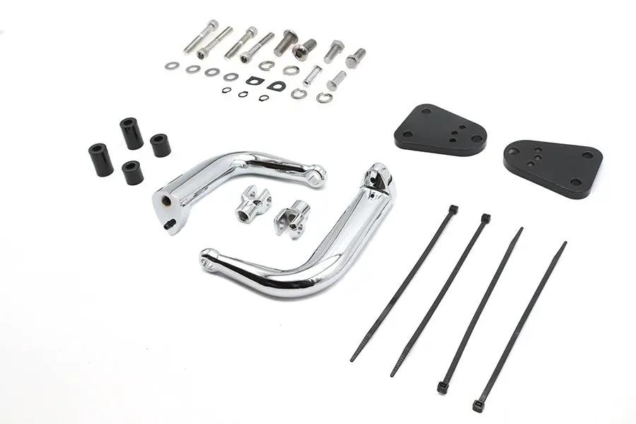 V-Twin XL Highway Bar Kit for Harley Davidson XL Models - Part #76994 by V-Twin