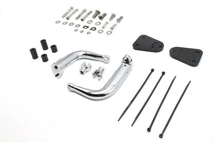 V-Twin XL Highway Bar Kit for Harley Davidson XL Models - Part #76994 by V-Twin