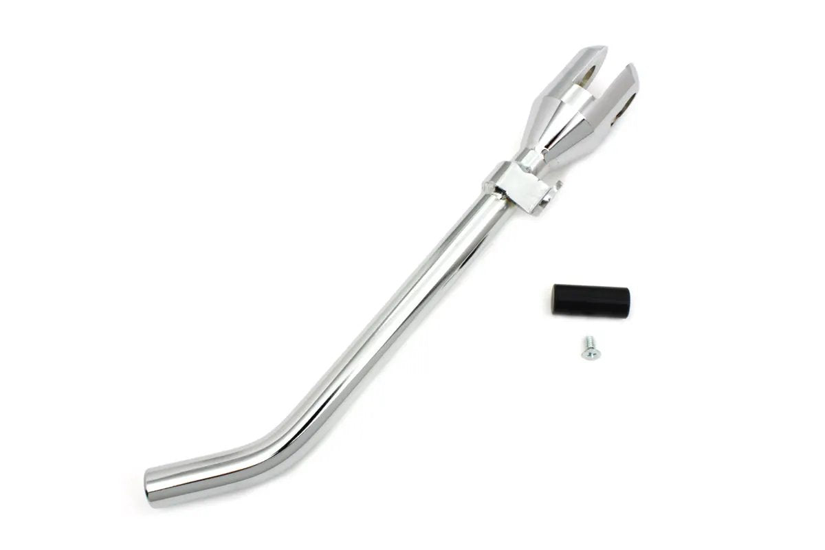 V-Twin XL Kickstand Chrome for Harley Davidson XL (1952-1961) by V-Twin