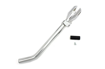 V-Twin XL Kickstand Chrome for Harley Davidson XL (1952-1961) by V-Twin