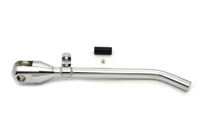 V-Twin XL Kickstand Chrome for Harley Davidson XL (1952-1961) by V-Twin