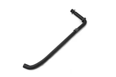 Jiffy Kickstand Leg Parkerized by Wyatt Gatling