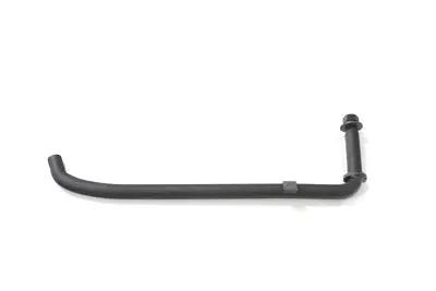 Jiffy Kickstand Leg Parkerized by Wyatt Gatling