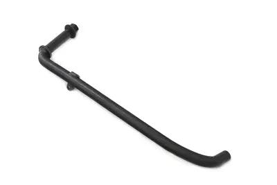 Jiffy Kickstand Leg Parkerized by Wyatt Gatling