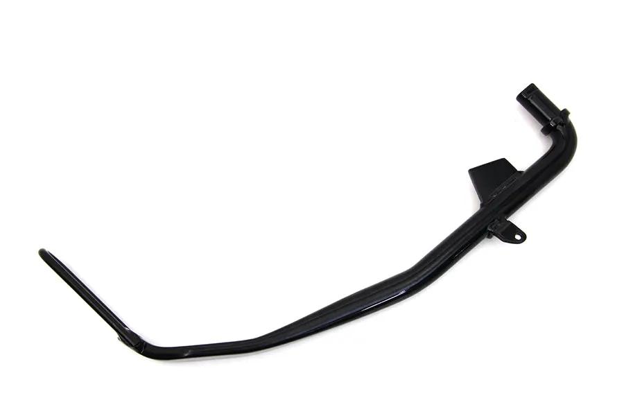 Wyatt Gatling C32-0433B Black Kickstand Leg for Harley Davidson FXD by Wyatt Gatling