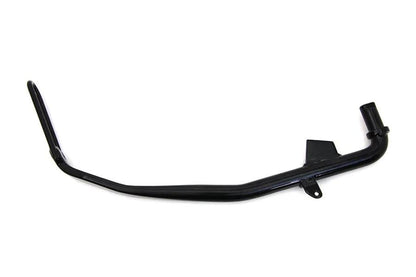 Wyatt Gatling C32-0433B Black Kickstand Leg for Harley Davidson FXD by Wyatt Gatling