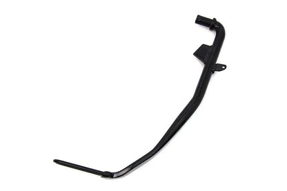 Wyatt Gatling C32-0433B Black Kickstand Leg for Harley Davidson FXD by Wyatt Gatling