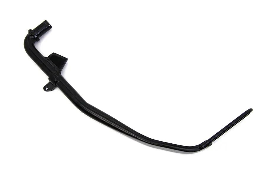 Wyatt Gatling C32-0433B Black Kickstand Leg for Harley Davidson FXD by Wyatt Gatling