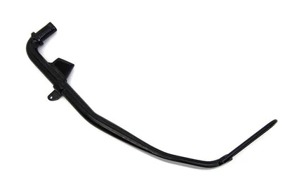 Wyatt Gatling C32-0433B Black Kickstand Leg for Harley Davidson FXD by Wyatt Gatling