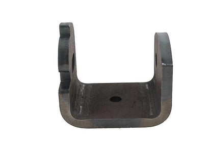 V-Twin FXR Kickstand Mount Bracket Raw for Harley Davidson FXR (1982-1991) by V-Twin