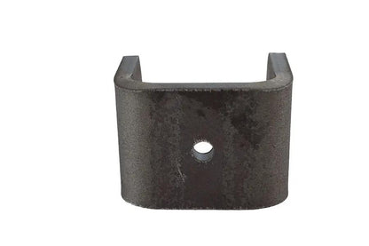 V-Twin FXR Kickstand Mount Bracket Raw for Harley Davidson FXR (1982-1991) by V-Twin