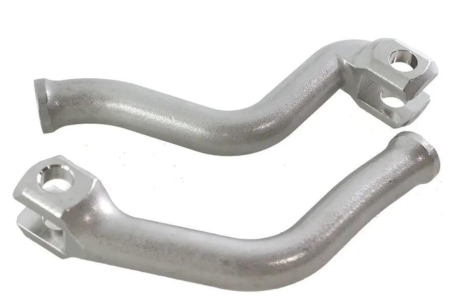 AEE Mid Footpeg Support Bar Set for Harley Davidson FL Models - 27-1862 by AEE
