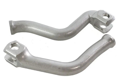 AEE Mid Footpeg Support Bar Set for Harley Davidson FL Models - 27-1862 by AEE
