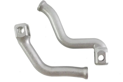 AEE Mid Footpeg Support Bar Set for Harley Davidson FL Models - 27-1862 by AEE