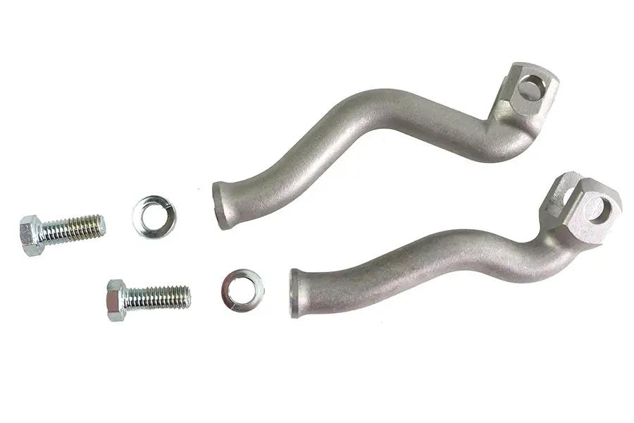 AEE Mid Footpeg Support Bar Set for Harley Davidson FLT Models by AEE