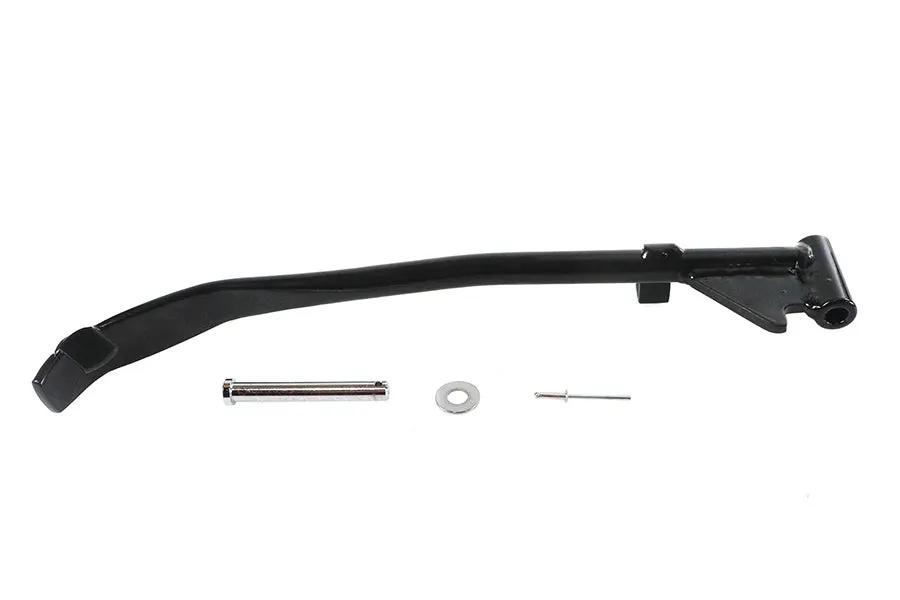 V-Twin FXR Stock Kickstand Black – Fits 1982-1990 Harley Davidson FXR Models by V-Twin