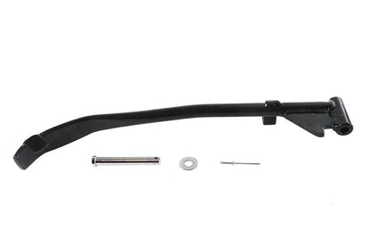 V-Twin FXR Stock Kickstand Black – Fits 1982-1990 Harley Davidson FXR Models by V-Twin