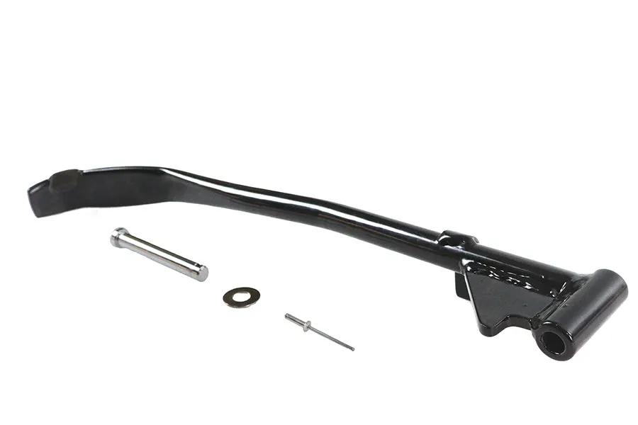 V-Twin FXR Stock Kickstand Black – Fits 1982-1990 Harley Davidson FXR Models by V-Twin