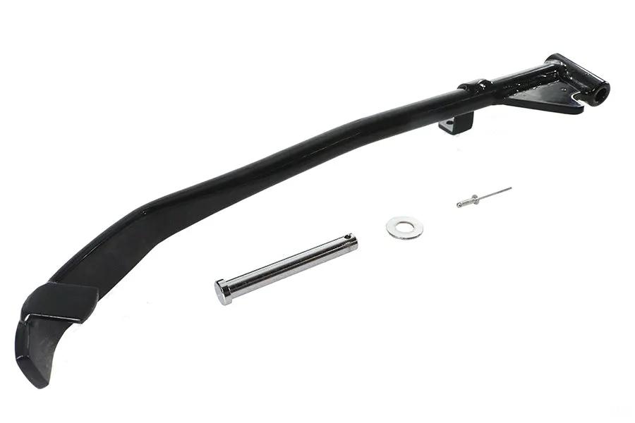 V-Twin FXR Stock Kickstand Black – Fits 1982-1990 Harley Davidson FXR Models by V-Twin