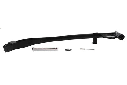 V-Twin FXR Stock Kickstand Black – Fits 1982-1990 Harley Davidson FXR Models by V-Twin