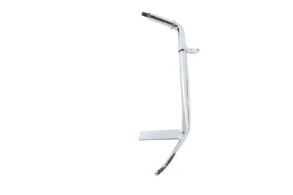 V-Twin 75874D Chrome Jiffy Kickstand with 1 Inch Lower Length for Harley Davidson FLT by V-Twin